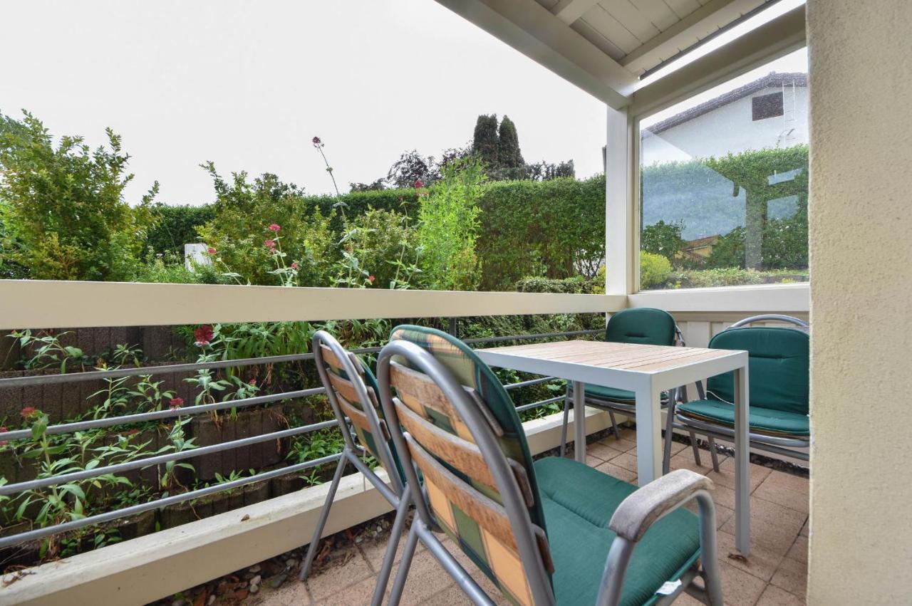 Appartement Solaris 10 Heringsdorf  Exterior photo